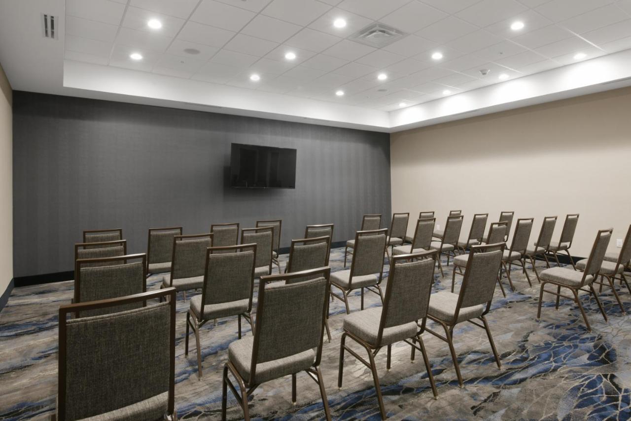 Fairfield By Marriott Inn & Suites Dallas East Zewnętrze zdjęcie