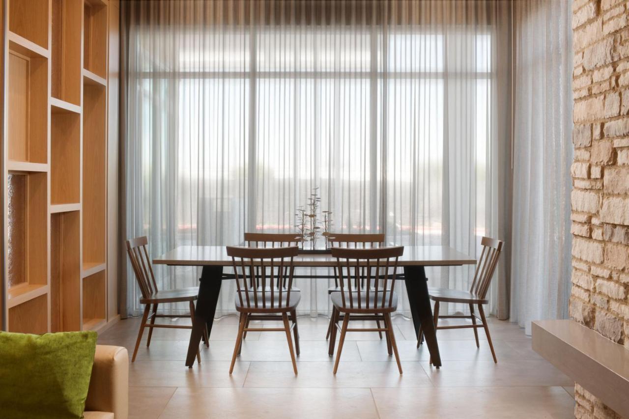 Fairfield By Marriott Inn & Suites Dallas East Zewnętrze zdjęcie