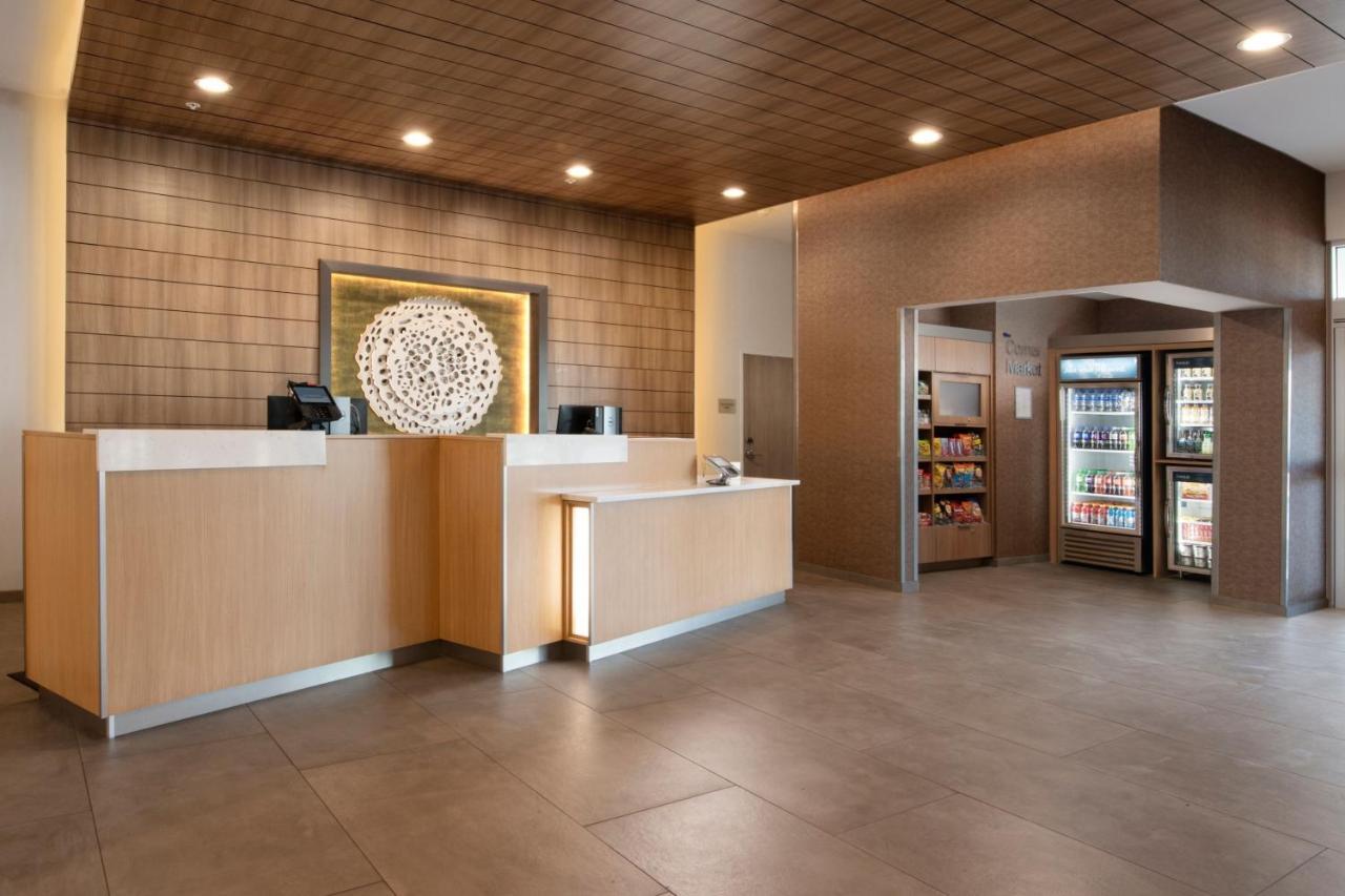 Fairfield By Marriott Inn & Suites Dallas East Zewnętrze zdjęcie