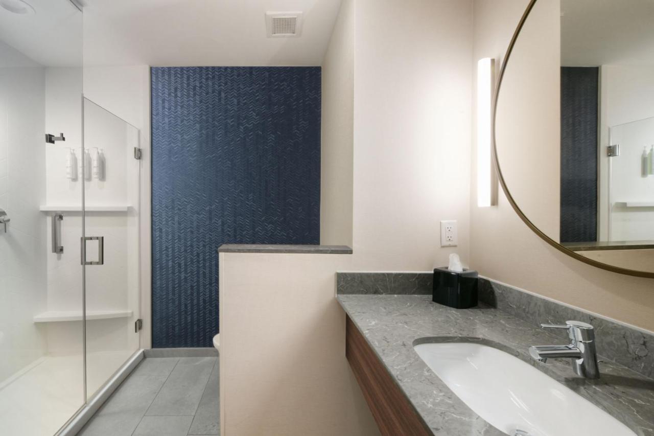 Fairfield By Marriott Inn & Suites Dallas East Zewnętrze zdjęcie