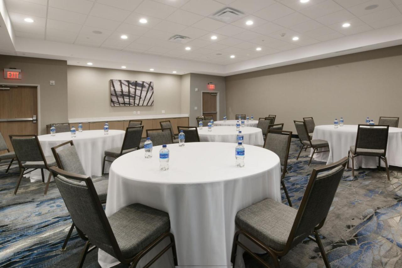 Fairfield By Marriott Inn & Suites Dallas East Zewnętrze zdjęcie