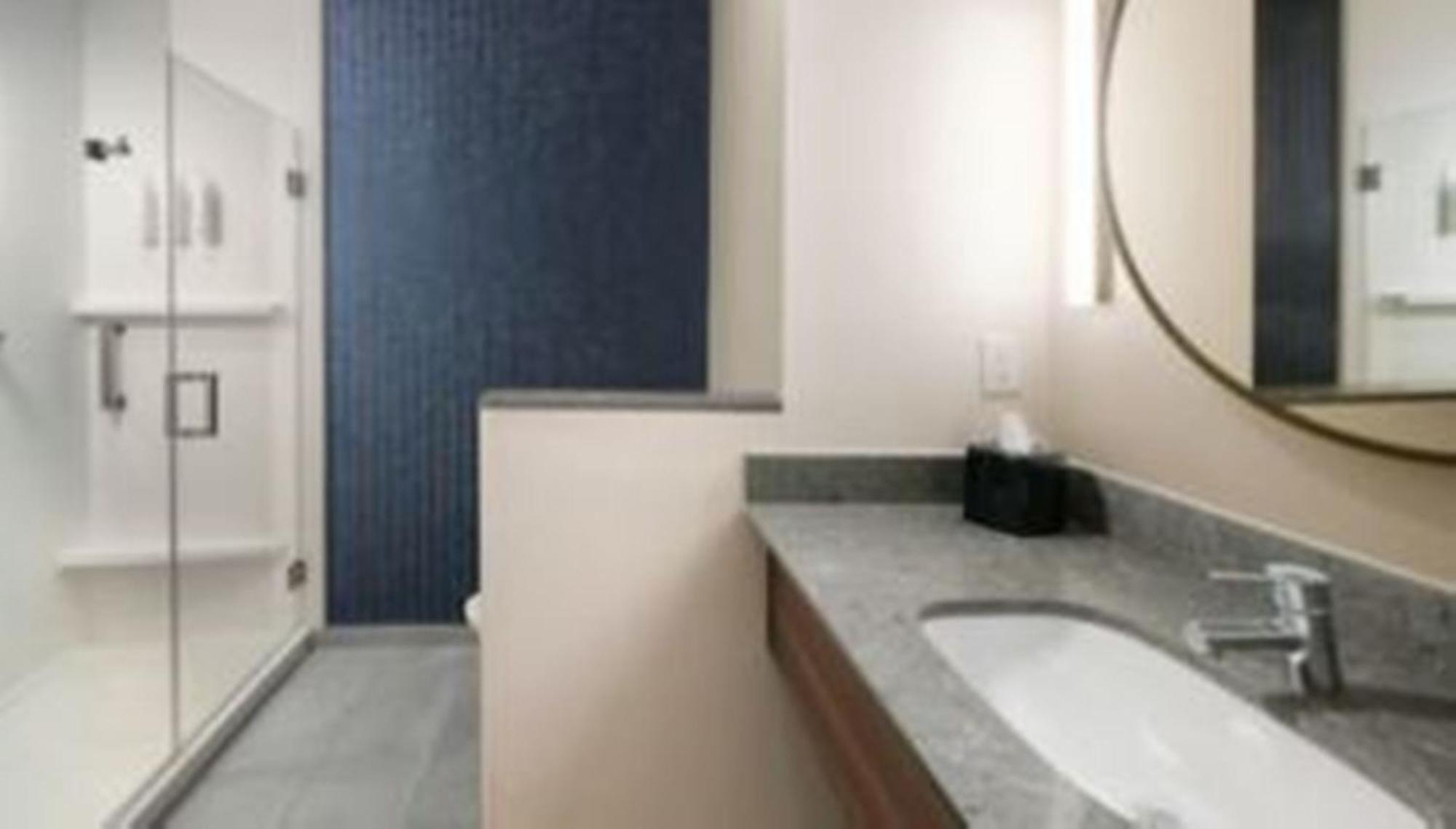 Fairfield By Marriott Inn & Suites Dallas East Zewnętrze zdjęcie