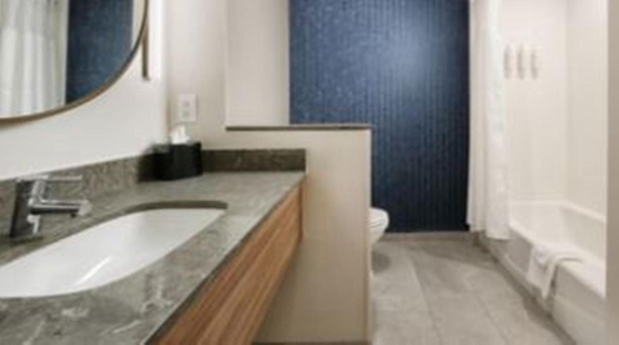 Fairfield By Marriott Inn & Suites Dallas East Zewnętrze zdjęcie